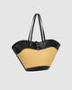 Louenhide - Malta Tote Bag - Black