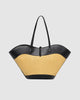 Louenhide - Malta Tote Bag - Black