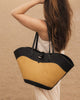 Louenhide - Malta Tote Bag - Black