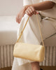 Louenhide - Serena Shoulder Bag - Butter Yellow