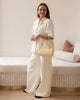 Louenhide - Serena Shoulder Bag - Butter Yellow