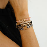 K'lani - Wild- Hair Tie Bracelet