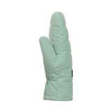 Kombi - Corduroy Insulated Mittens - Women - Moss
