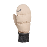Kombi - Pillow WATERGUARD® Mittens - Women - Oxford Tan