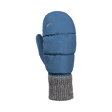 Kombi - Pillow WATERGUARD® Mittens - Women - Cobalt