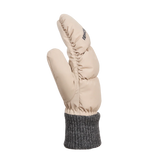 Kombi - Pillow WATERGUARD® Mittens - Women - Oxford Tan