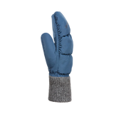 Kombi - Pillow WATERGUARD® Mittens - Women - Cobalt