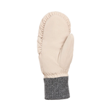 Kombi - Pillow WATERGUARD® Mittens - Women - Oxford Tan