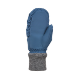 Kombi - Pillow WATERGUARD® Mittens - Women - Cobalt