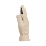 Kombi - Windguardian Fleece Mitts - Women - Oxford Tan