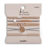 K'lani - Wonder - Hair Tie Bracelets
