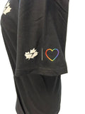 WestJet Custom Pride 2026 T-Shirt - Unisex