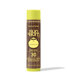 Sun Bum Original SPF 30 Sunscreen Lip Balm - Key Lime