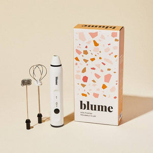 Blume Superfood Milk Frother