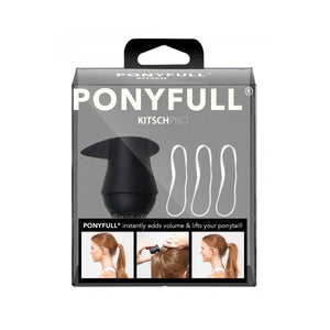 PONYFULL® Black - Patented