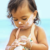 Baby Bum Mineral SPF 50 Sunscreen Lotion - Fragrance Free