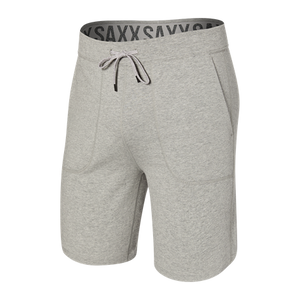 3SIX FIVE Shorts / Ash Grey Heather