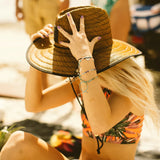 Sun Bum Sonny Lifeguard Hat