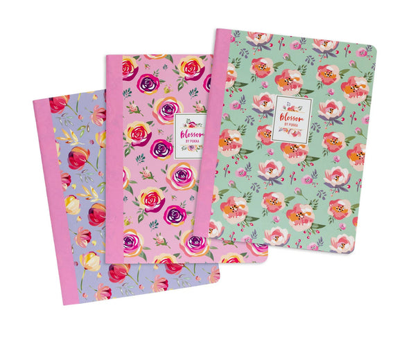 Blossom Composition Book-Sold Individually