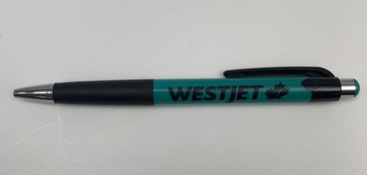 WestJet Pen - Teal