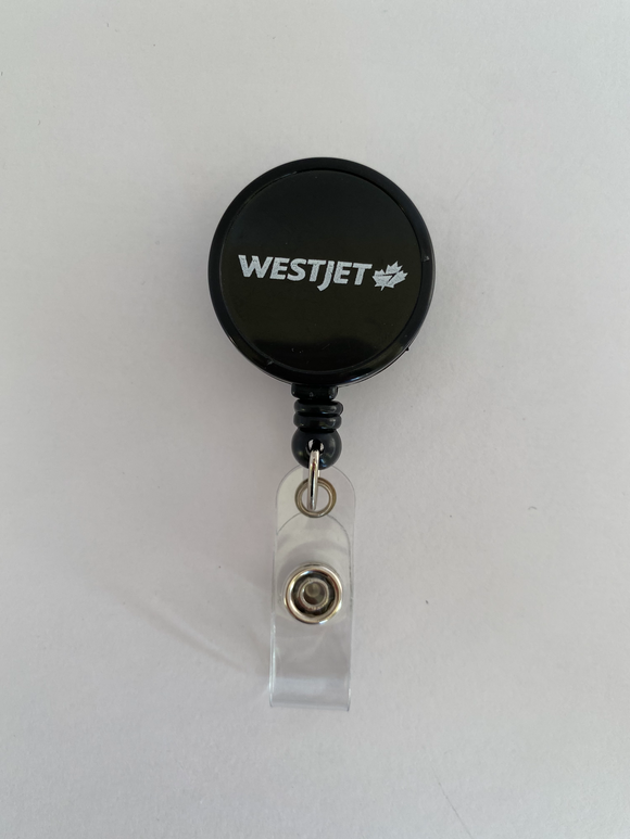 WestJet Pull ID
