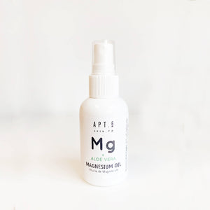 Apt. 6 Skin Co. Magnesium Spray with Aloe Vera
