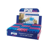 The Pill Pack Pill Organizer * 2 Colour Options*
