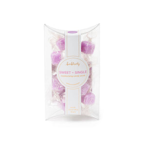 Mini Me Sugar Cube Candy Scrub - Lavender Luxury