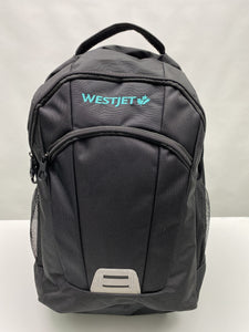WestJet Logo Backpack