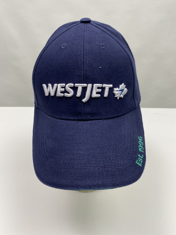 WestJet 1996 Ball Cap