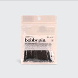 Essential Bobby Pins 45pc - Black