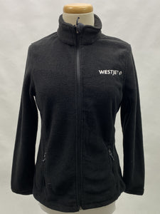 WestJet Women's Zip Up Fleece