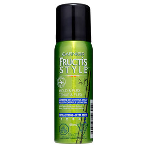 Garnier Fructis Style Hair Spray