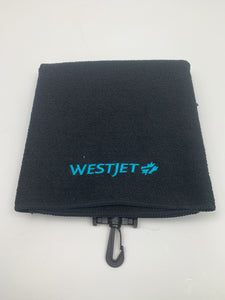 WestJet Golf Towel