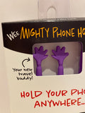WEE MIGHTY PHONE HOLDER