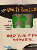 WEE MIGHTY PHONE HOLDER