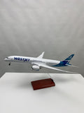 WestJet 787 Executive Model Airplane - 1:100 *Arriving December 2023*