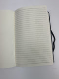 WestJet Bound Notebook
