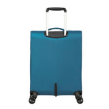 American Tourister Fly Light Spinner Carry On  Teal