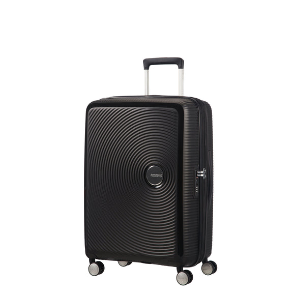 American Tourister Curio Spinner Carry-On™ Black