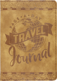 Scratch & Sketch - Page-A-Day Travel Artisan Journal