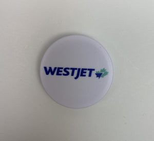 WestJet Pop Socket