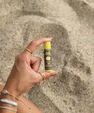 Sun Bum Original SPF 30 Sunscreen Lip Balm - Key Lime