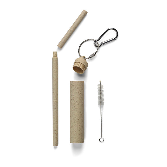 Walter & Ray Sippit Reusable Travel Straw