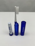 WestJet Travel Toothbrush