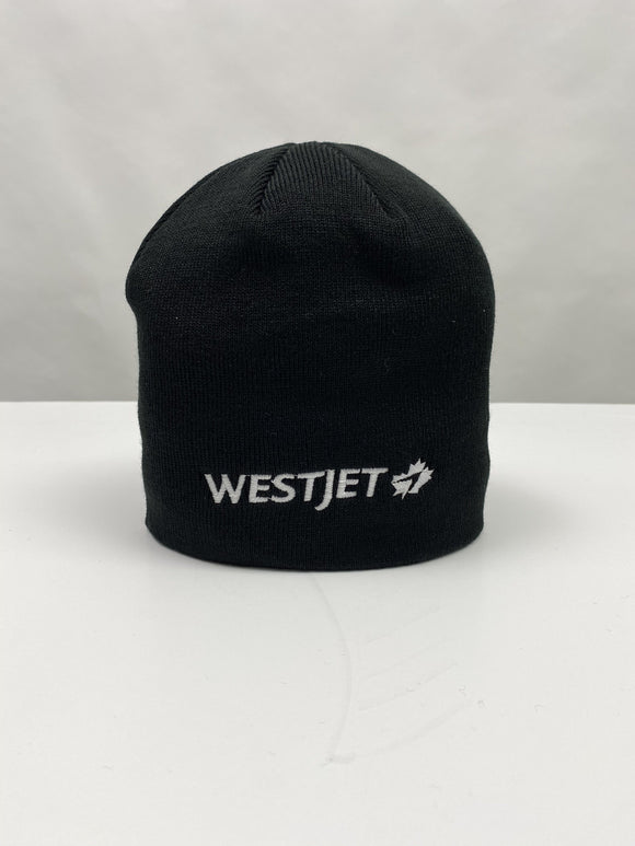 WestJet Toque - Black