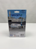 WestJet Toy Plane