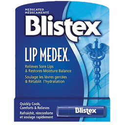 Blistex Lip Medex Stick - 4.25g