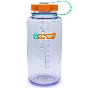 Nalgene 32oz Wide Mouth Sustain Bottle - 50% Recycled