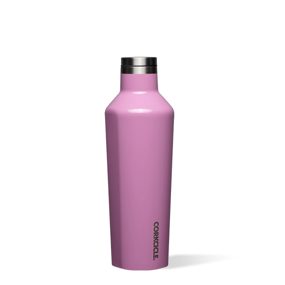 Corkcicle Canteen Orchid 16 oz.